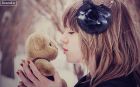 beauty - wallpaper - dream beauty - wallpaper - dream