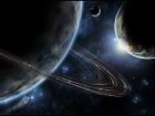 Space - Solar Space - Solar