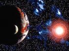 Solar system - Space Solar system - Space
