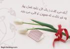 کارت پستال عاشقانه کارت پستال عاشقانه