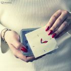 عکس عاشقانه دختر رمانتیک و فانتزی عکس عاشقانه دختر رمانتیک و فانتزی