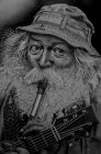 نقاشی سیاه و سفید نقاشی سیاه و سفید